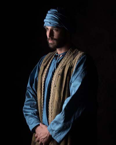 The Sultan And The Saint Sultan Malik Al Kamil And Saint Francis Of Assisi A Docudrama Film